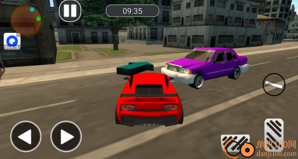 王牌赛车之星游戏