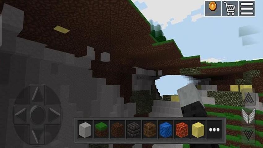 像素创造世界手游v187.1.2 2