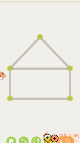 画线我第一游戏