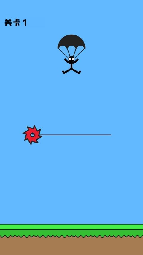 闪避大师游戏v1.0.0 2