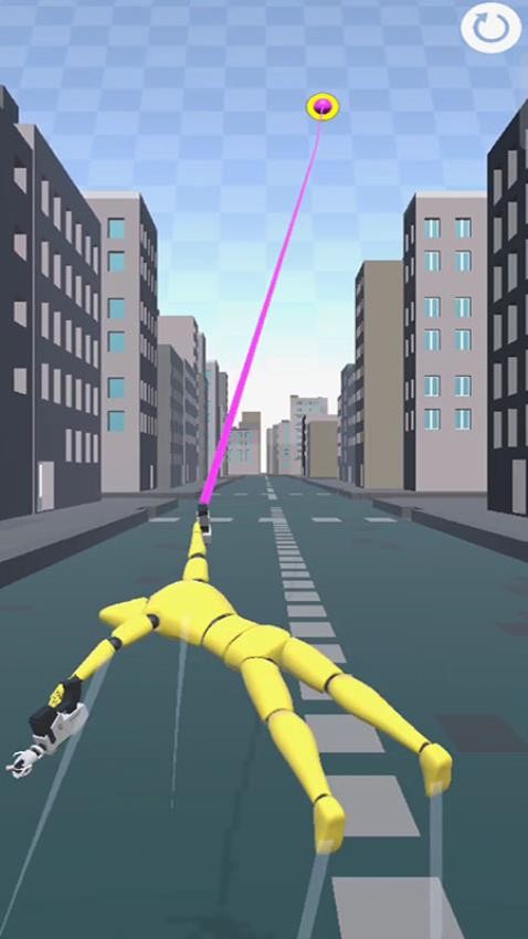 地平线飞跃模拟游戏v187.1.1 1