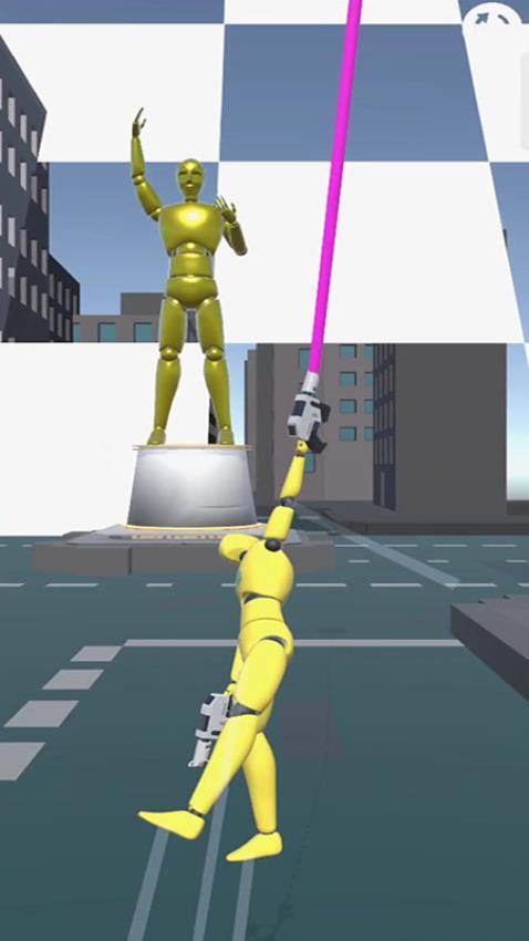 地平线飞跃模拟游戏v187.1.1 4