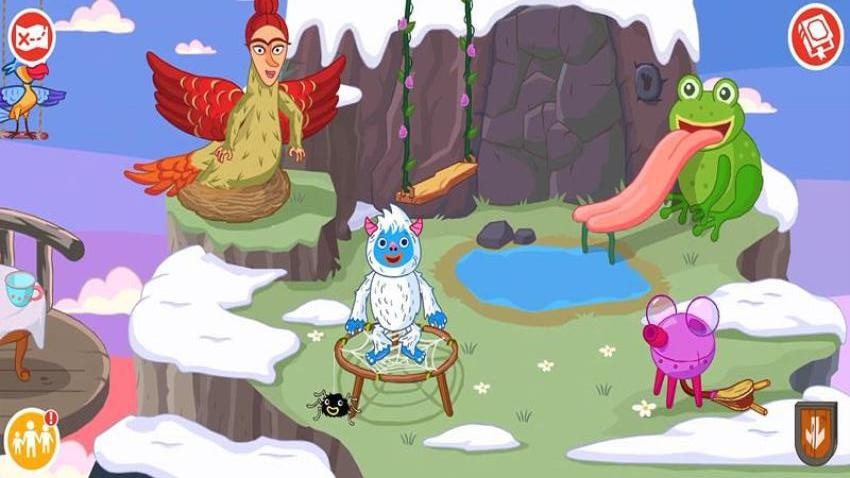 经营梦幻岛游戏v187.1.2 3