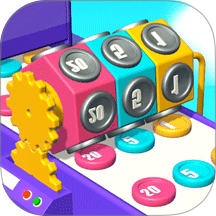 赚钱工厂游戏 v2.251223.172