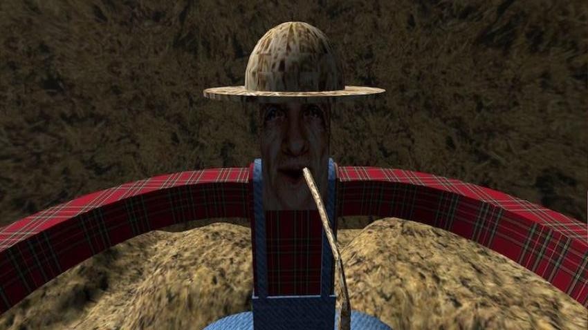 恐怖约翰的农场游戏v1.0.0(3)