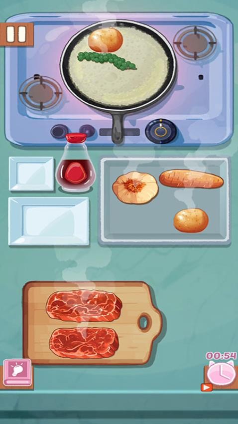 美食地图游戏v187.1.1 2