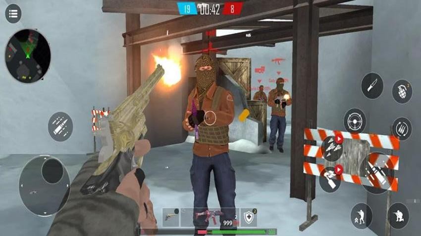 枪战突击队游戏v187.1.1(3)