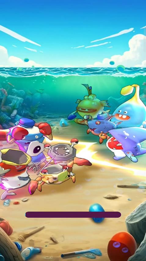 超兽进化挑战游戏v187.1.1(1)