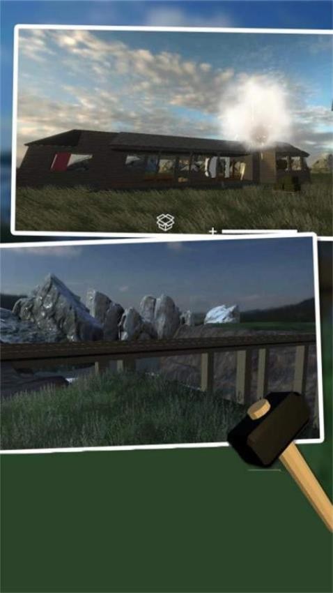 拆墙特工游戏v1.1(5)