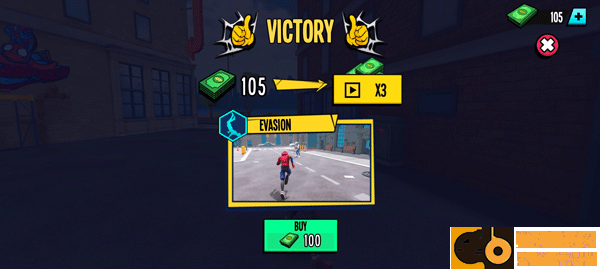 迈尔斯蜘蛛英雄游戏