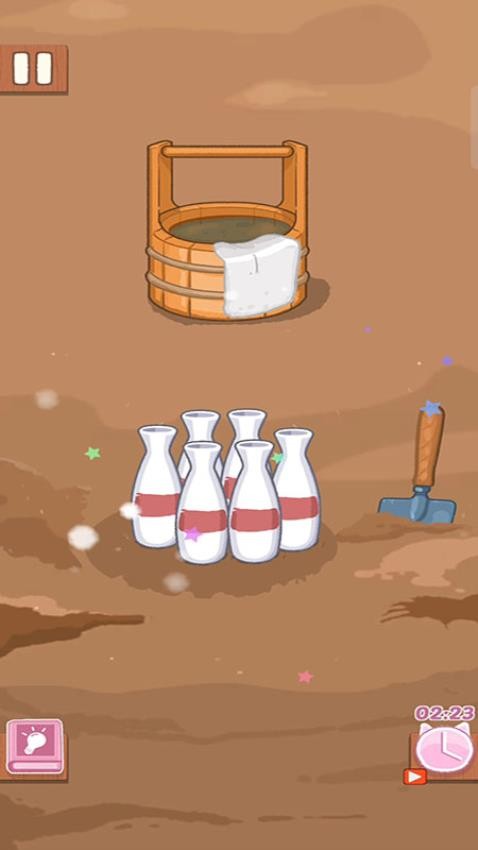 美食地图游戏v187.1.1 1