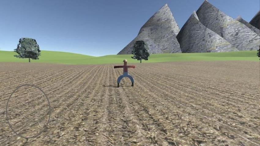 恐怖约翰的农场游戏v1.0.0(4)