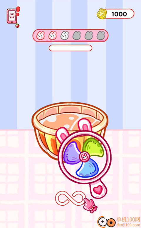 魔法甜心铺游戏