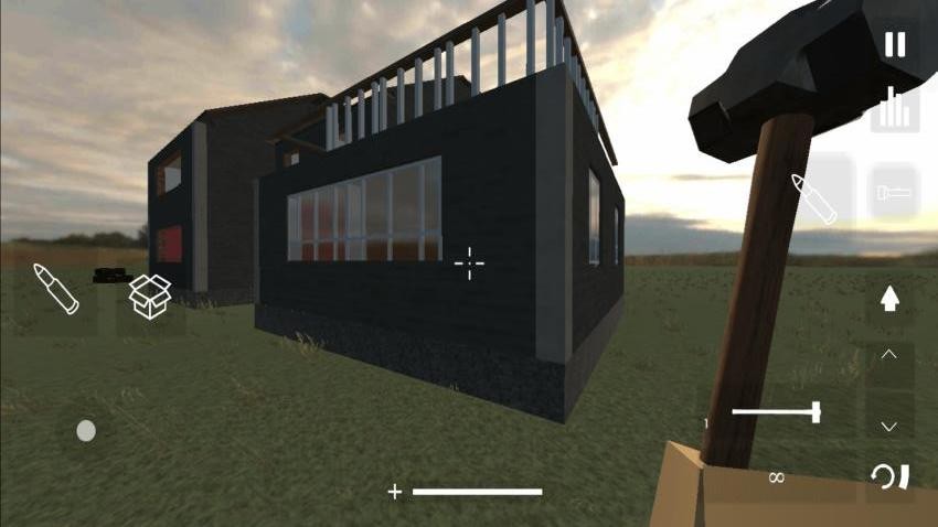 拆迁队模拟器游戏v1.0.0 2