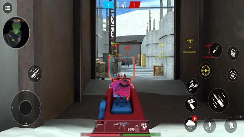 枪战突击队游戏v187.1.1(1)