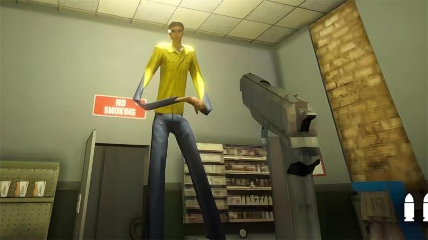 诡异超市冒险游戏v1.0 3