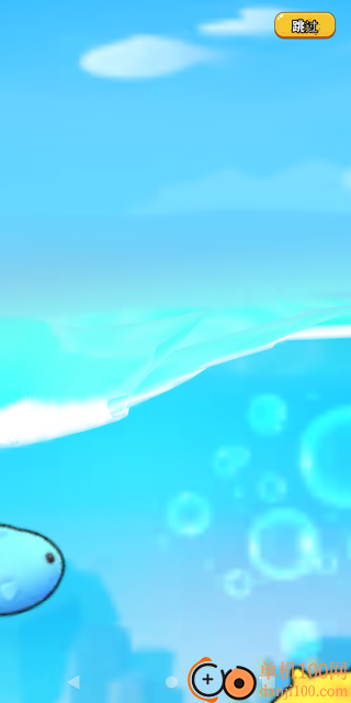 超兽进化挑战游戏