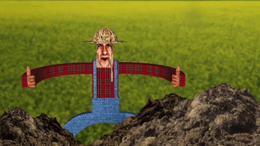 恐怖约翰的农场游戏v1.0.0(5)