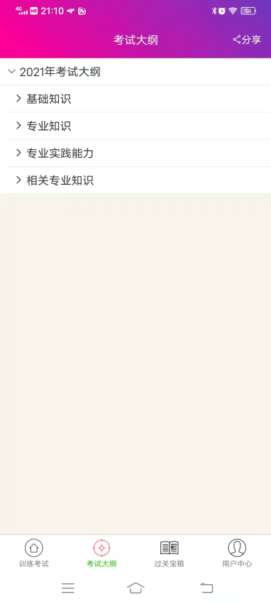 主管药师总题库官网版v6.2.4 3