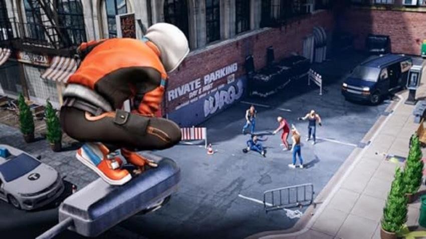 迈尔斯蜘蛛英雄游戏v1.0.0(2)