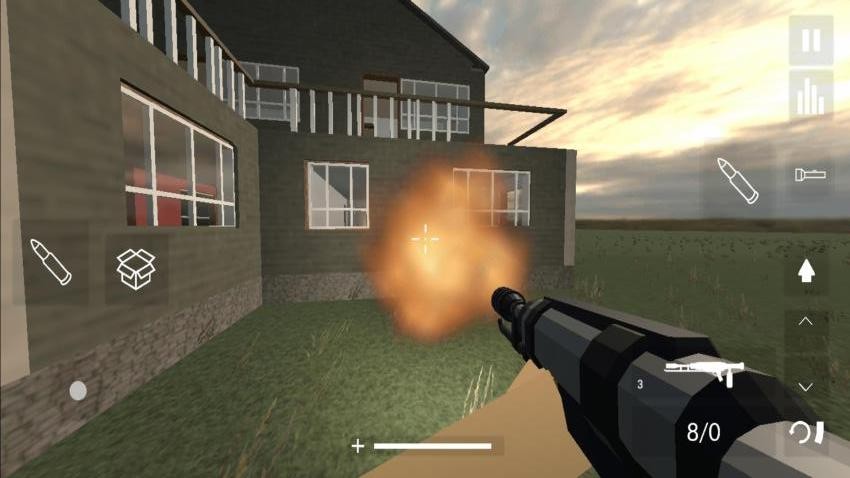 拆迁队模拟器游戏v1.0.0 5