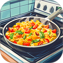 风味早餐店游戏