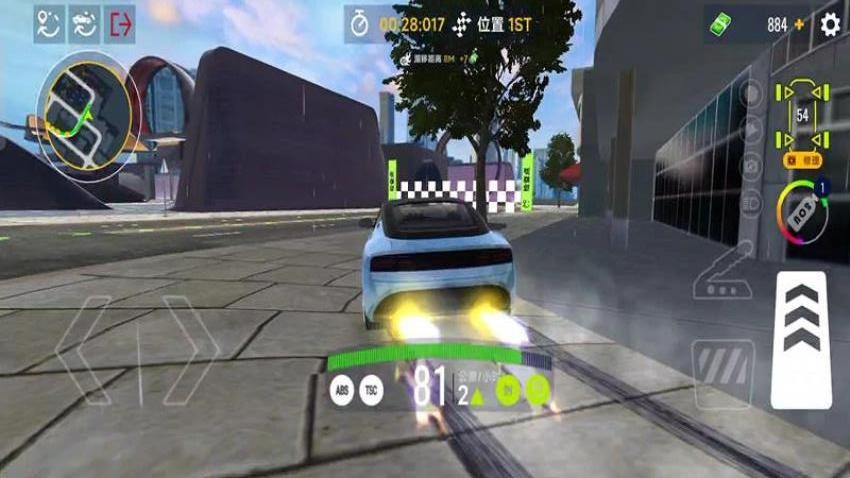 极速街头竞速游戏v187.1.1(4)