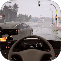 卡车模拟驾驶游戏 v1.0.0