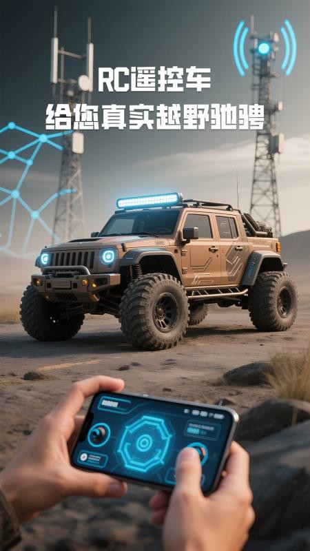 实境狂飙官方版v3.4.5 1