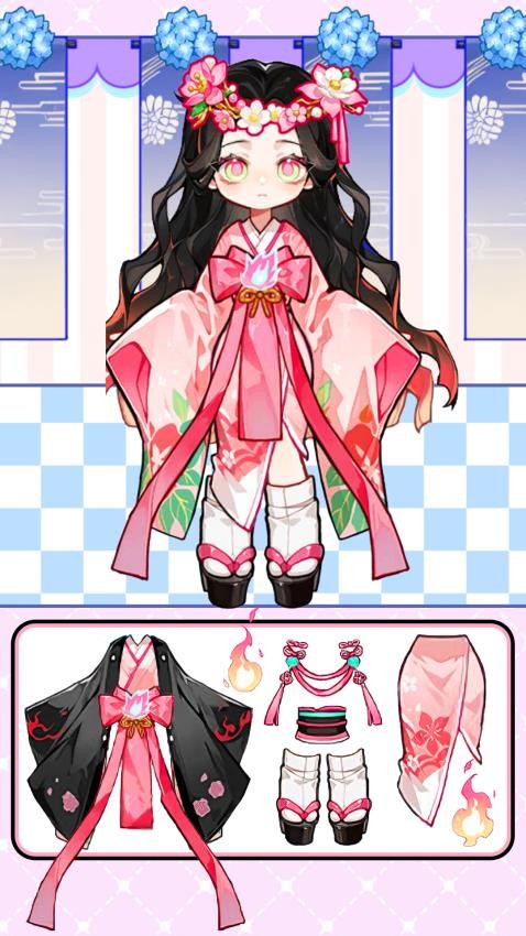 手账少女心游戏v1.0(1)