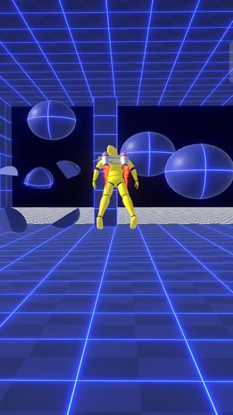 喷气背包大师手游v187.1.1(4)