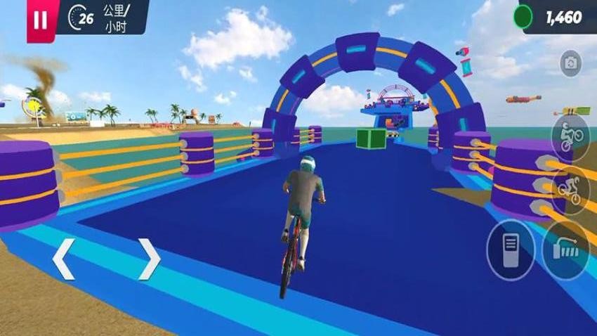 公路骑行游戏v187.1.1(1)