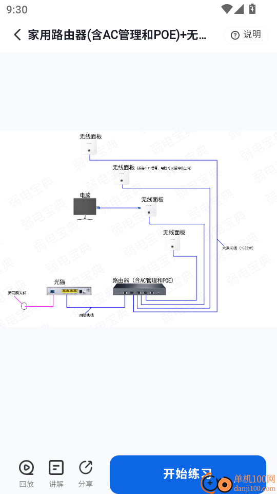 弱电宝典最新版