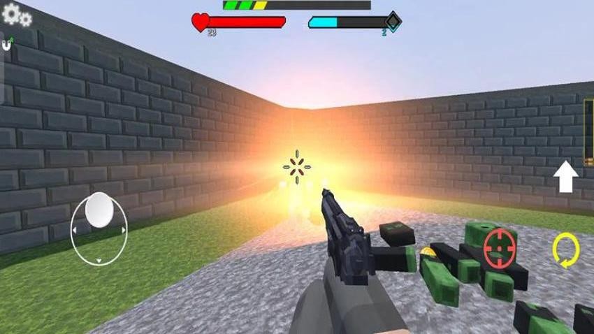 孤独的幸存者手游v187.1.1(4)