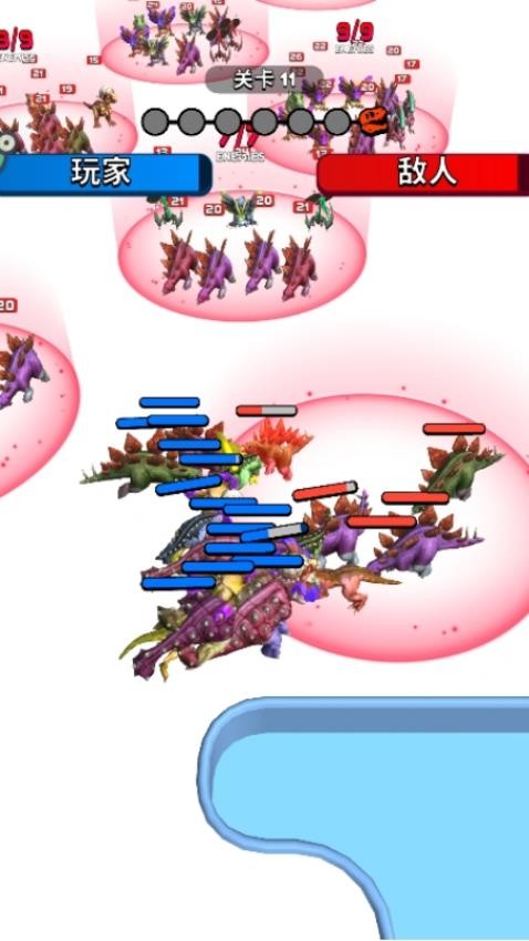 我要当怪兽游戏v1.0.1(2)