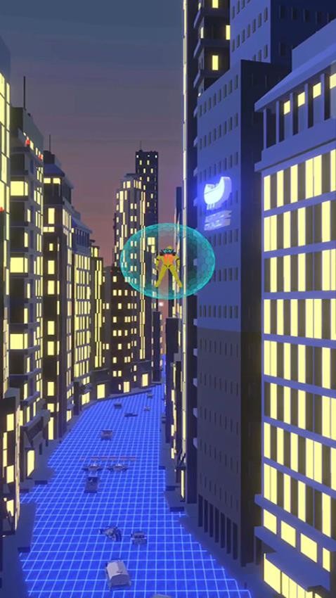 喷气背包大师手游v187.1.1(3)