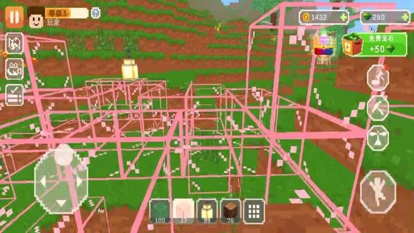 失落的荒岛游戏v187.1.1(1)