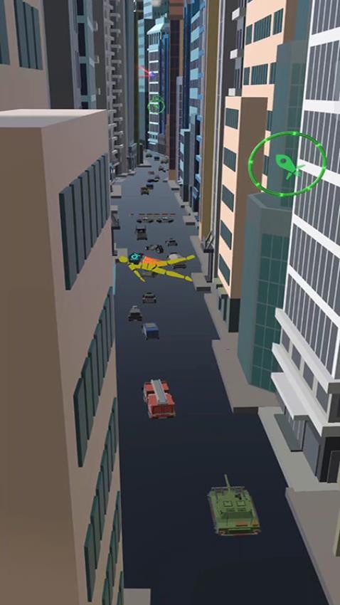 喷气背包大师手游v187.1.1(1)