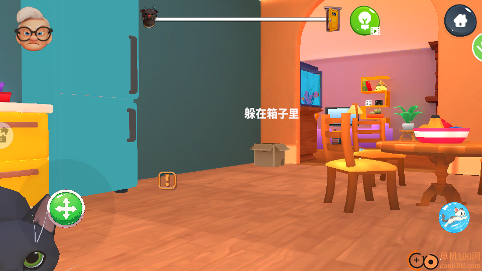 猫咪世界模拟器手游