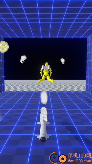 喷气背包大师手游