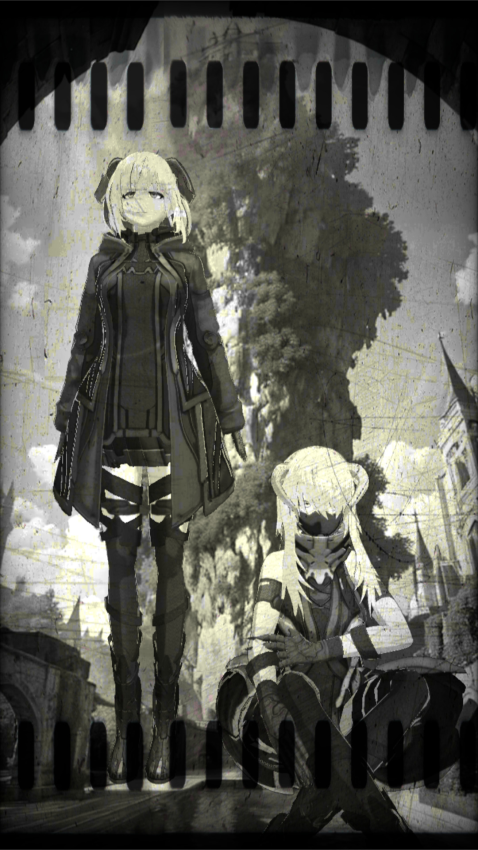 二次元动漫模特无广告版v1.0.27 4