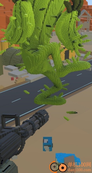 末日拆迁队游戏