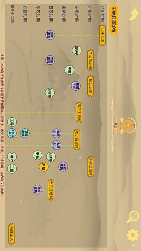 寻史笔记免费版v1.0.1(1)