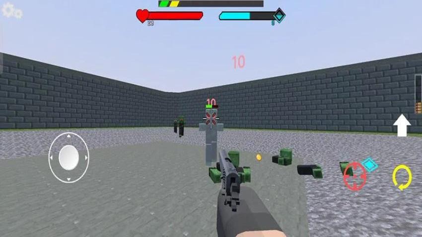 孤独的幸存者手游v187.1.1(3)