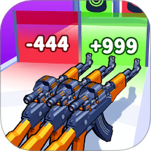 枪械大师手游 v1.0.3.11