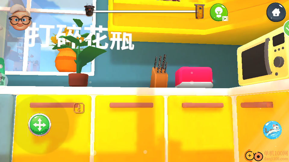 猫咪世界模拟器手游