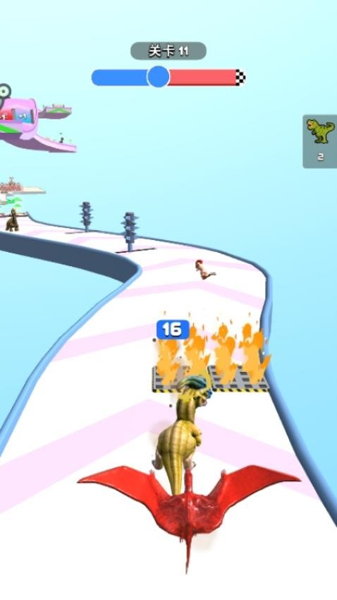 我要当怪兽游戏v1.0.1(4)