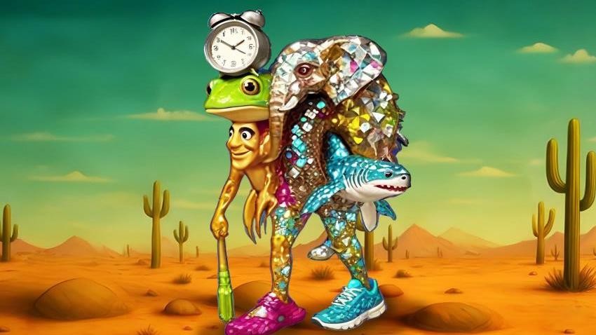 山海经吞噬世界手游v1.0(2)