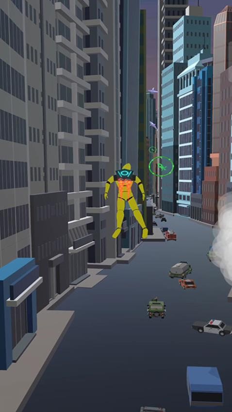 喷气背包大师手游v187.1.1(2)