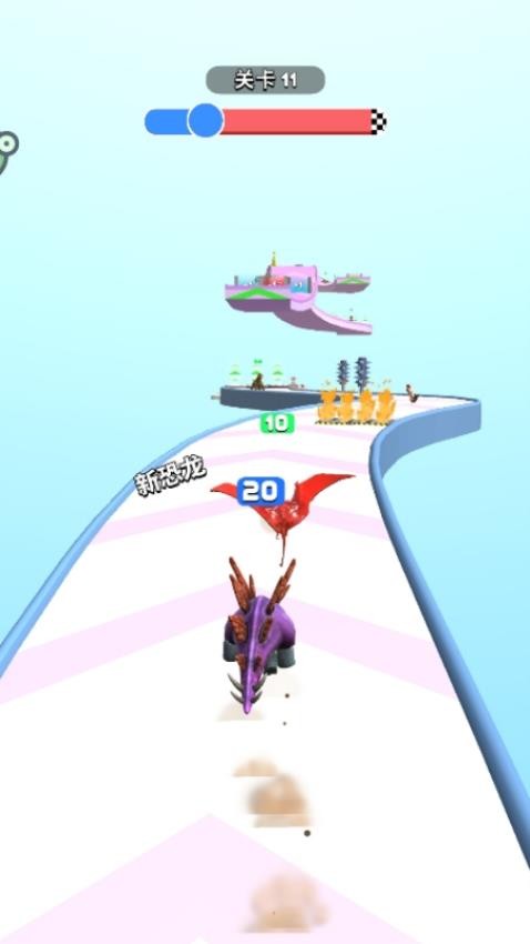 我要当怪兽游戏v1.0.1(1)